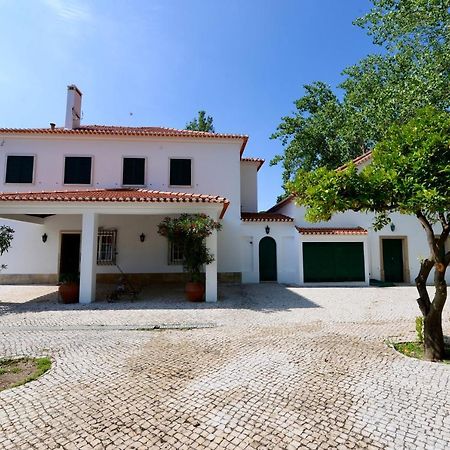 Quinta Da Barreira Villa A-da-Rainha Eksteriør bilde